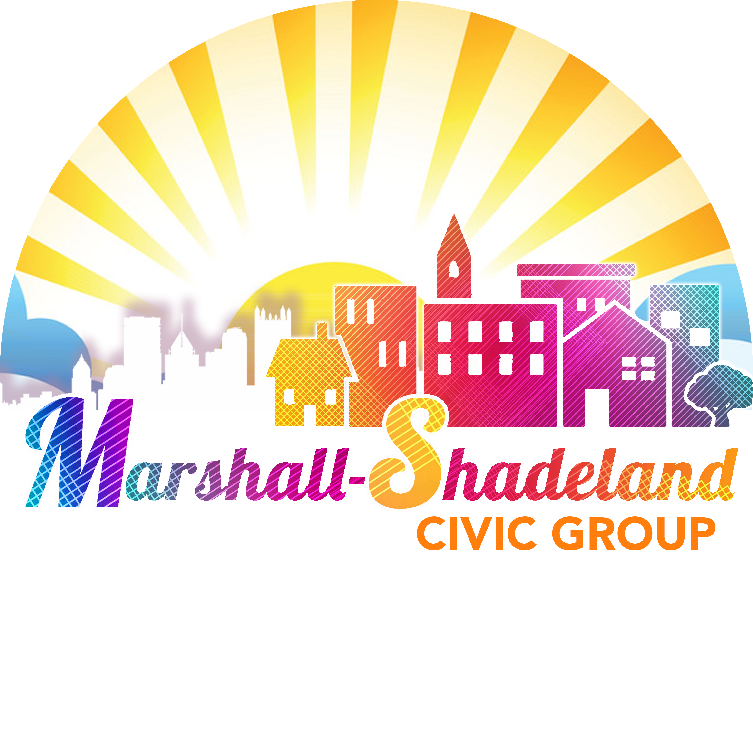 Marshall-Shadeland Civic Group